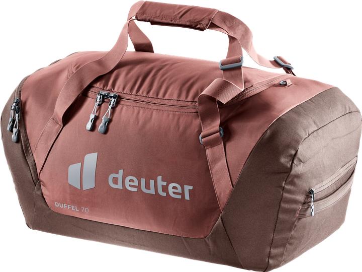 Actual product image Deuter Duffel 70 (70 l)