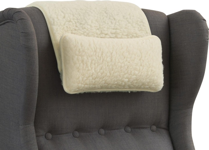 Actual product image Erwin Müller Mini cushion (Lavatory)
