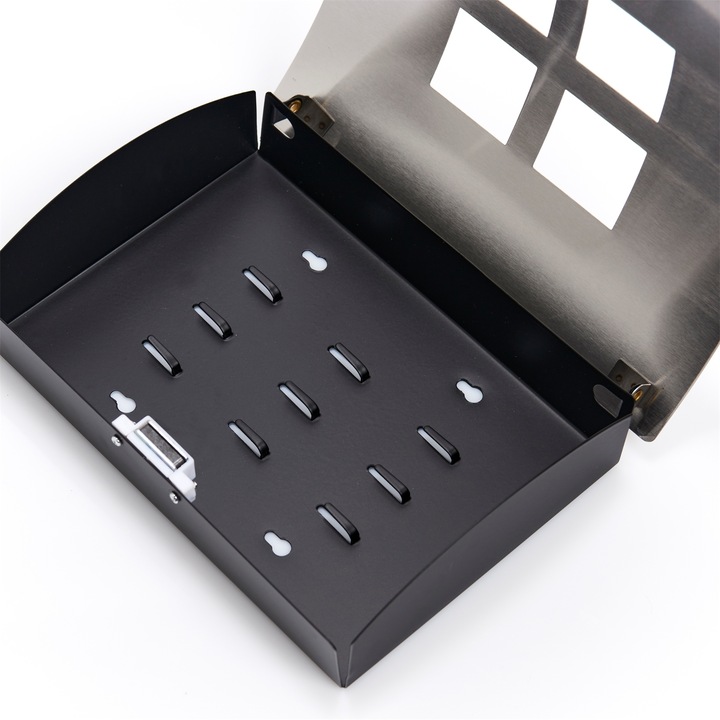 Actual product image Zeller Present Key (22 x 6 x 24 cm)