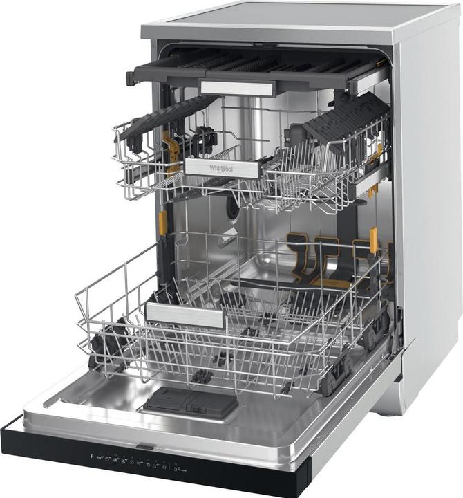 Produktbild Whirlpool W7F HP43 X