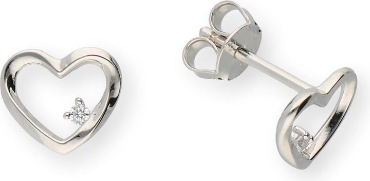 Immagine prodotto Carat cuori (Argento 925)