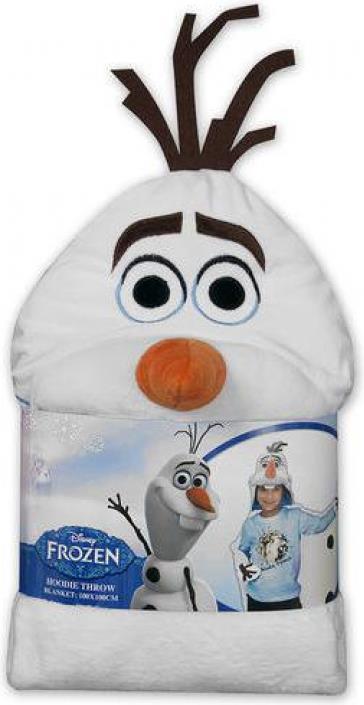 Produktbild Disney Interactive Studios Frozen Bademantel