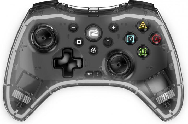 Produktbild ready2gaming Pro Pad X LED (Switch Lite, PC, Switch, Android, PS3)