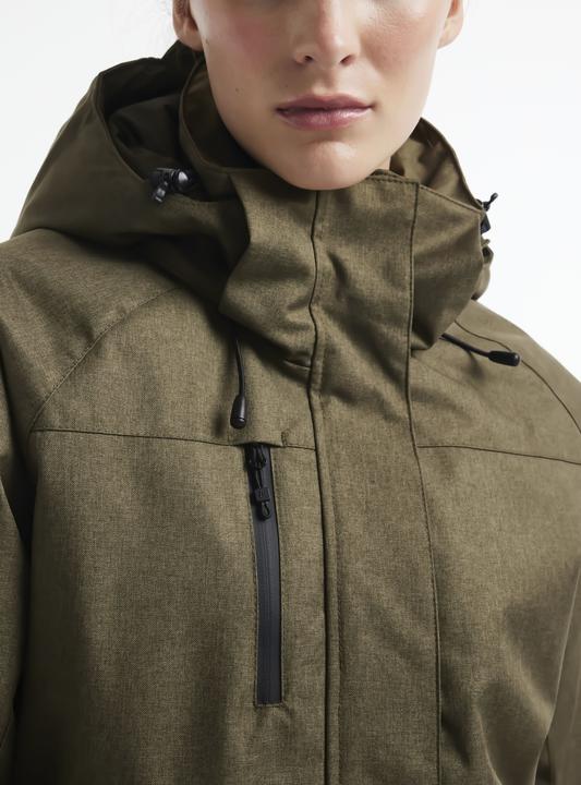 Produktbild Craft Mountain Padded Jacket W (S)