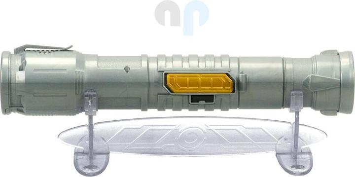 Produktbild Goliath Toys Power Saber Grün - elektronisches Lichtschwert