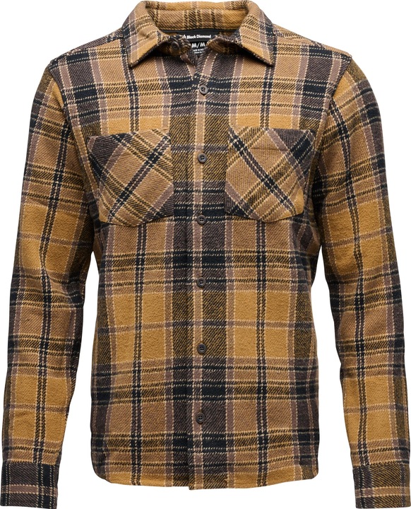 Produktbild Black Diamond Project Heavy Flannel (XL)