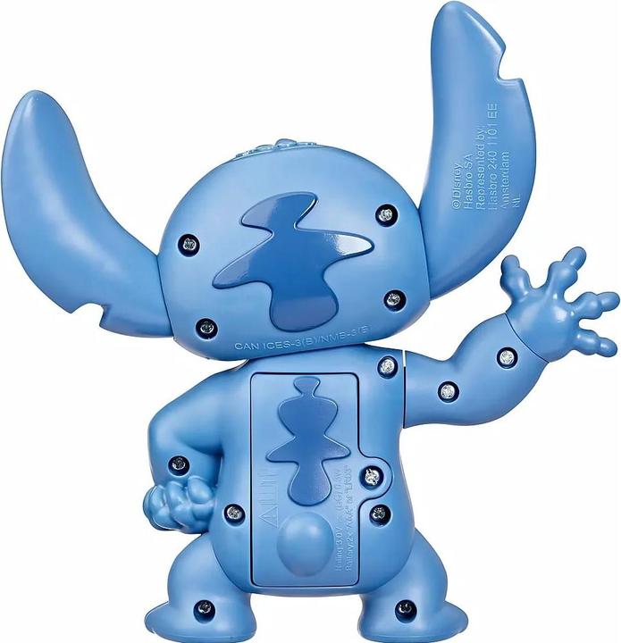 Produktbild Hasbro Gaming Bop It! Disney Stitch Edition (Englische Ausgabe) (Englisch)