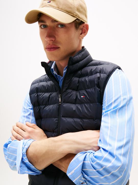 Immagine prodotto Tommy Hilfiger Core Packable Recycled Vest (S)