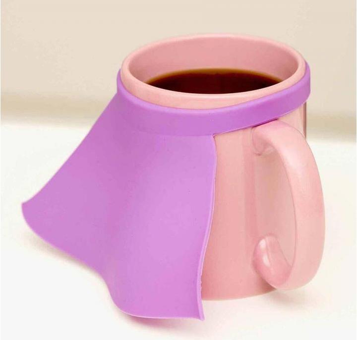 Actual product image TOP Super Mum" mug (250 ml, 1x)