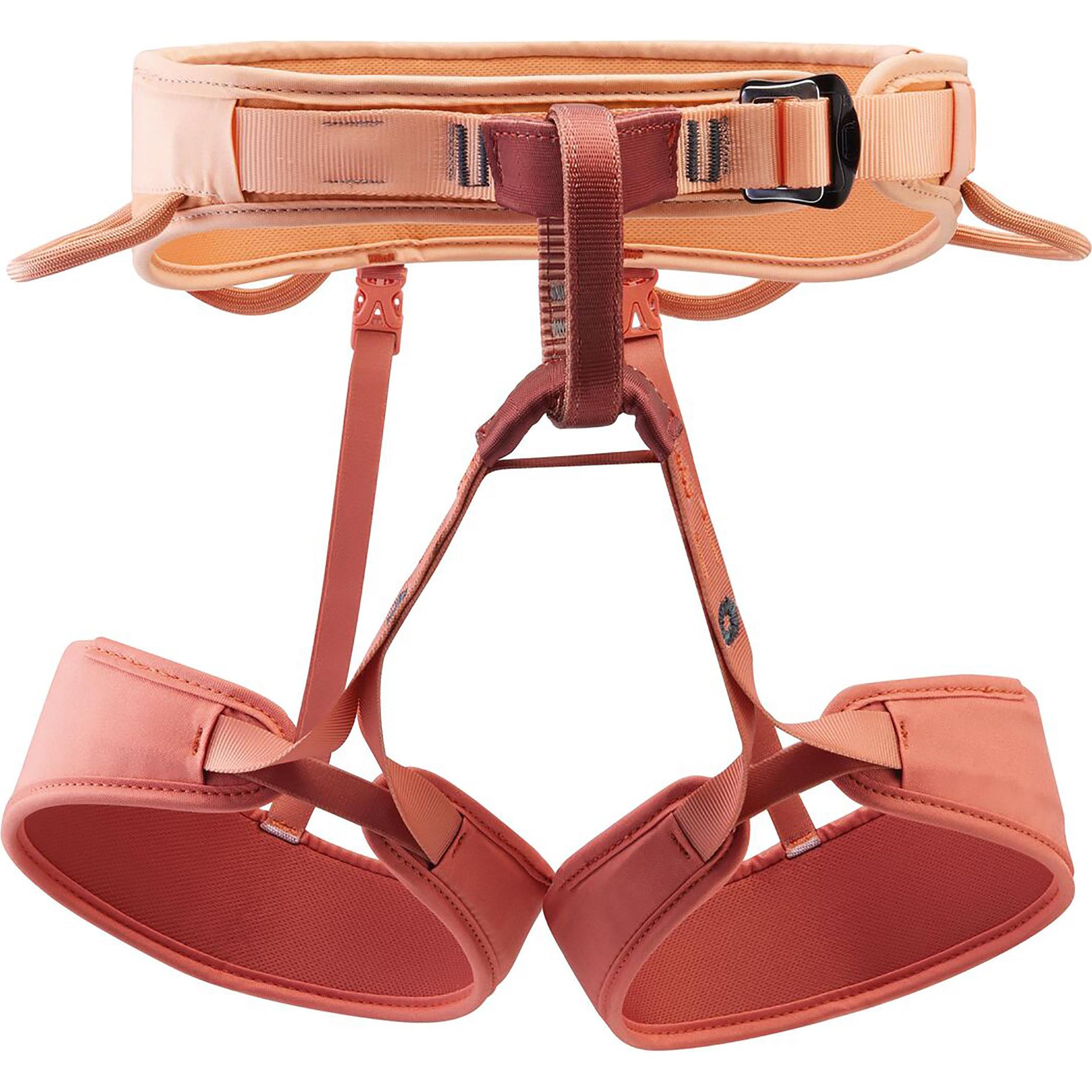 Petzl, Klettergurt, (XS)