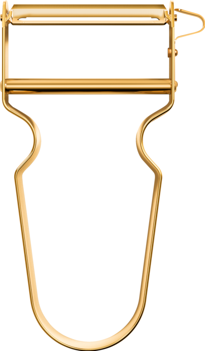 Image du produit Victorinox Eplucheur Rex Gold