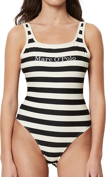Image du produit Marc O'Polo Maillot de bain Ystad (Fine MOP Stripe) (XL)