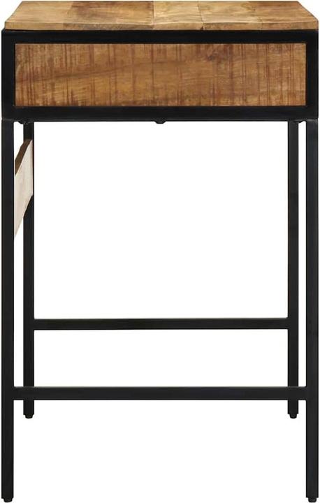 Image du produit vidaXL Schreibtisch (80 x 50 x 75 cm)