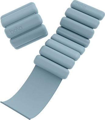 Bala Bracciale del peso (2 x 0,5 kg)