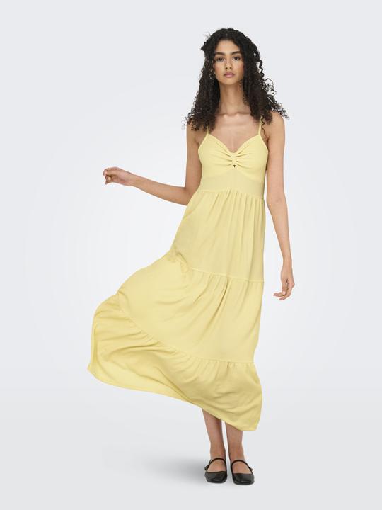 Image du produit JdY JDYOMA Langes Kleid Kleid (L)