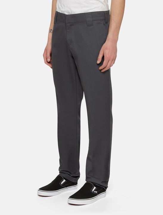 Produktbild The Dickies 872 Work Pant Rec Charcoal Grey (36)