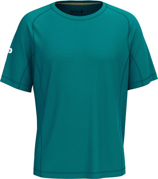 Produktbild Smartwool Ms Active Ultralite Short Slee (M)