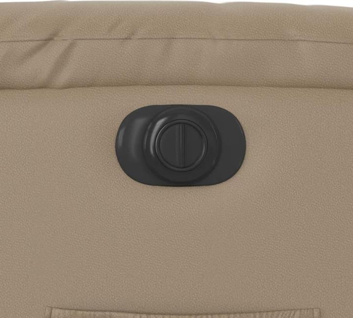 Immagine prodotto vidaXL Relaxsessel mit Aufstehhilfe