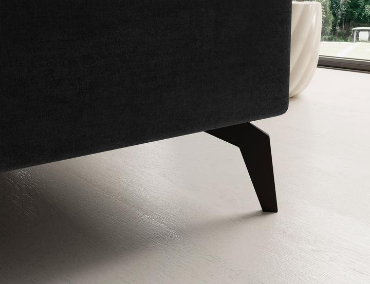 Produktbild ELTAP Solange (Bettsofa, Ecksofa, 4-Sitzer)
