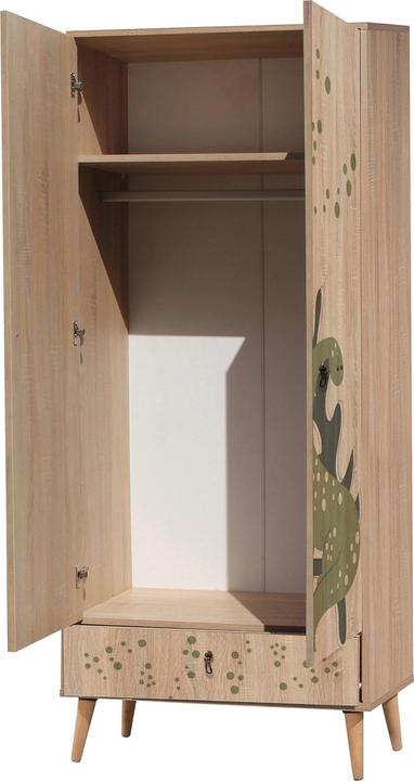 Hanah Home Luciano (80 x 45 x 190 cm)