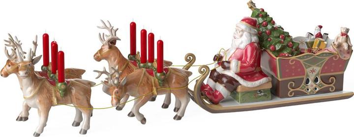 Produktbild Villeroy & Boch Christmas Toys Memory