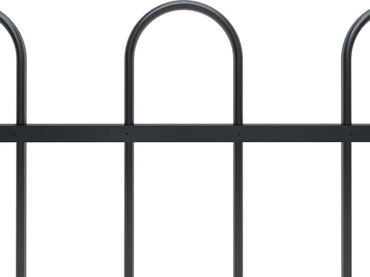 Produktbild vidaXL Zaunpaneel