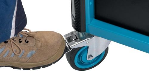 Actual product image HAZET Werkstattwagen (440x)