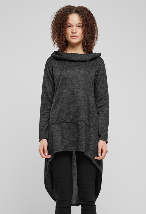 Immagine prodotto Cloud 5ive Cloud5ive abito da donna con cappuccio a collo di tartaruga - 131277 (XS)