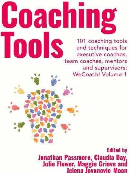 Produktbild Coaching Tools (Englisch, Jonathan Passmore, Claudia Day, Julie Flower, Maggie Grieve, Jelena Jovanovic Moon, 2021)