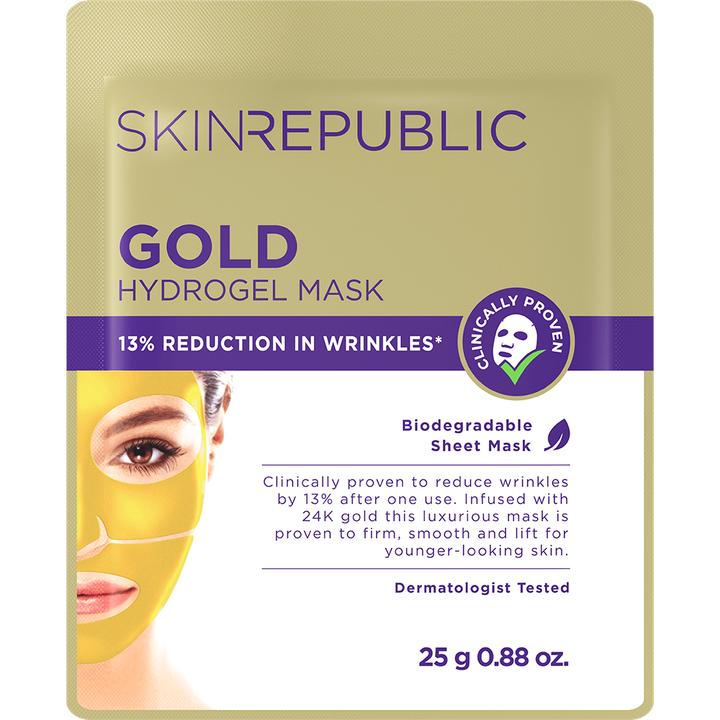 Produktbild Skin Republic Gold (25 ml)