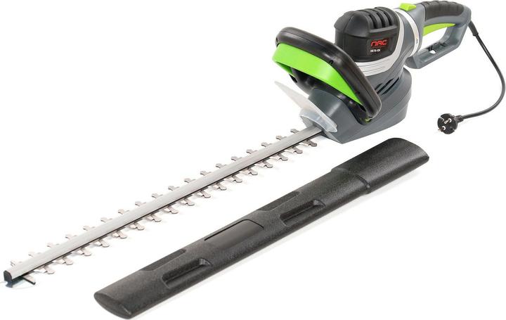 NAC ELECTRIC ANIMAL SCISSORS 750W 61cm 24mm HE75-CH (None)