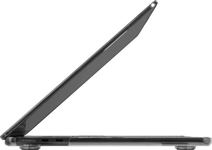 Actual product image Laut Crystal-X Hardcase 15" - Ultralight & scratch resistant (15", Apple)