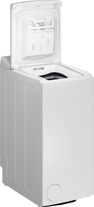 Produktbild Hotpoint WMTG 626BS IT (6 kg, Oben)