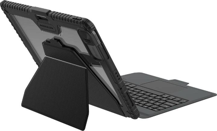 Produktbild Nillkin 57983122800 Klappetui (iPad Pro 13 2024 (M4))