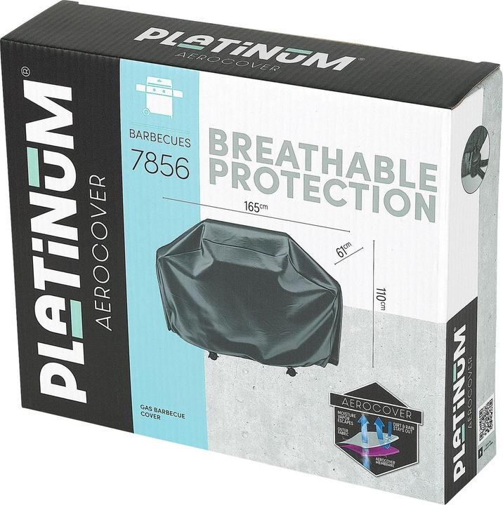 Produktbild AeroCover Gasgrill Hülle XL