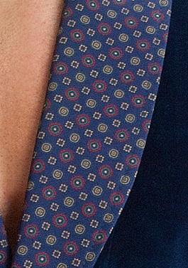 Actual product image Leverie Dressing gown (4XL)