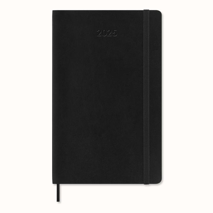 Actual product image Moleskine Notizkalender (A5, German)