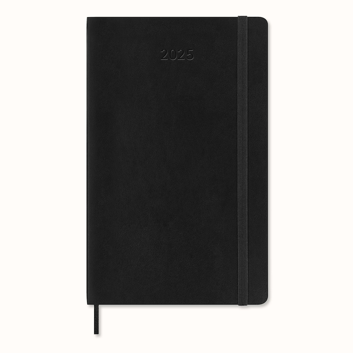 Immagine prodotto Moleskine Notizkalender (A5, Tedesco)