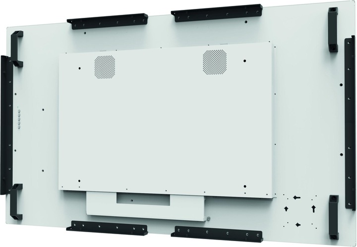 Produktbild iiyama TF5539UHSC-W1AG (3840 x 2160 Pixel, 55")