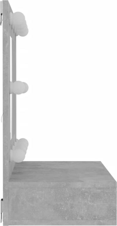 Produktbild vidaXL Cynara (60 x 31.5 x 62 cm)