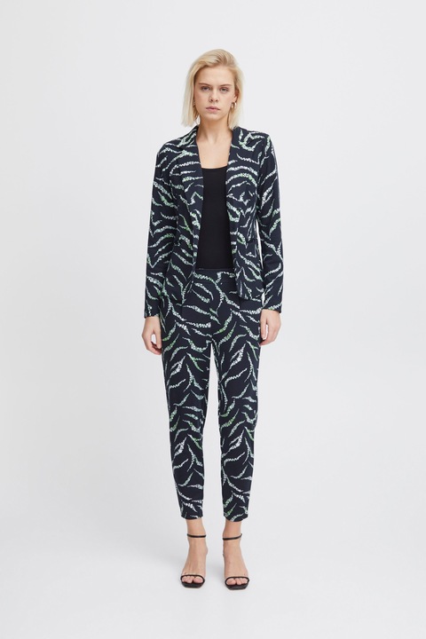 Image du produit Ichi IHKATE PRINT BL18 20120791 (XL)