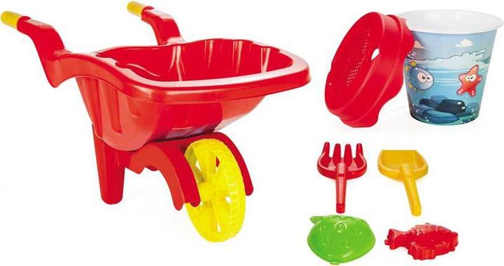 Produktbild happytoys Sandspielzeug Set