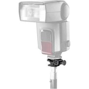 Thumbnail - Walimex Blitzschuh (Blitzhalterung), Blitzgerät Zubehör, Schwarz