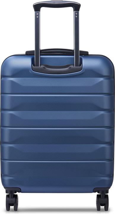 Image du produit Delsey Air Armour Slim -matkalaukku, sininen (40 l)
