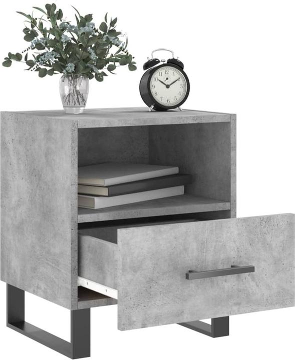 Immagine prodotto vidaXL Nachttisch (40 x 35 x 47.50 cm)