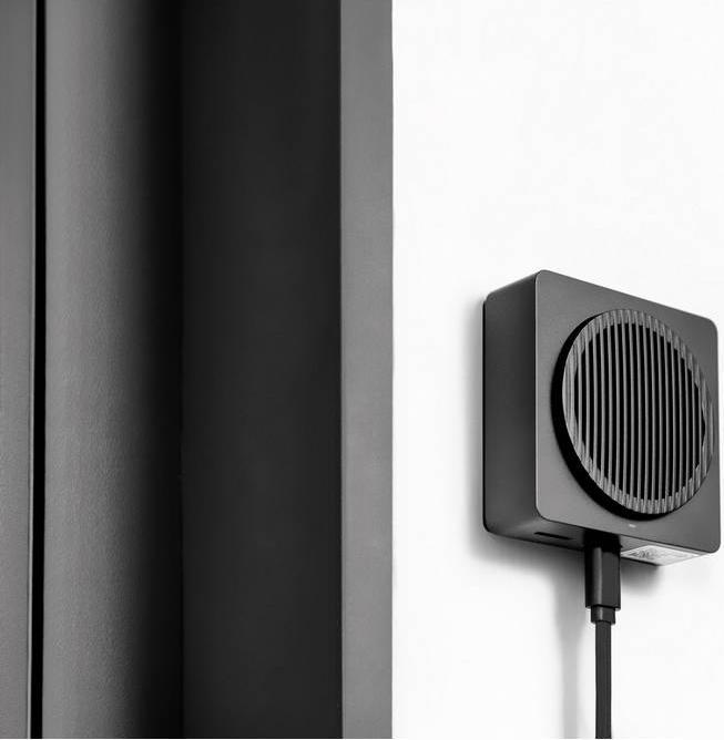 Productafbeelding Aqara Slimme videodeurbel G4 (WiFi)