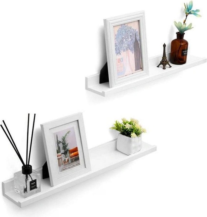Actual product image Songmics Wally X (60 x 10 x 5 cm)
