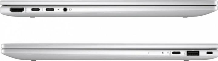 Produktbild HP 1040 G11 (14.02", 1000 GB, 4 GB, Eng. Int., Intel Core Ultra 7 155H)