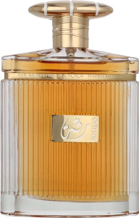 Actual product image Lattafa Perfumes Riqqa (Eau de parfum, 100 ml)