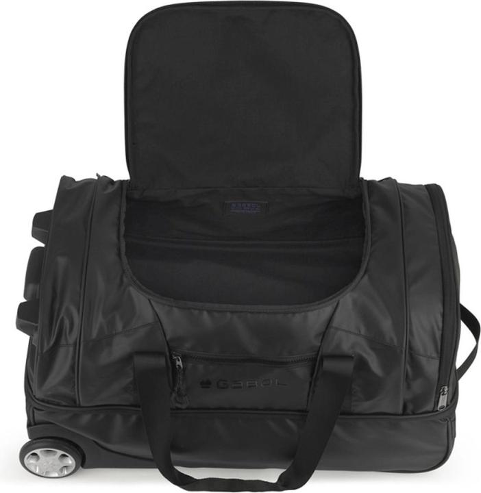 Actual product image Gabol Canada 2 wheels travel bag 55 cm (51 l)